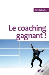 Capa do artigo Le Coaching Gagnant