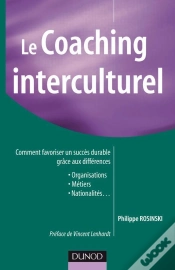 Capa do artigo Le Coaching Interculturel - Comment Favoriser Un Succès Durable Grâce Aux Différences : Comment Favoriser Un Succès Durable Grâce Aux Différences