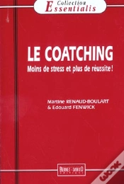 Capa do artigo Le Coaching