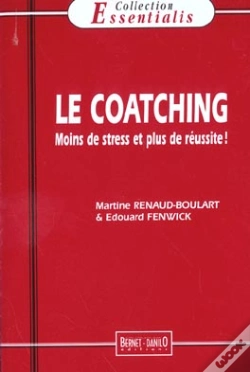 Capa do artigo Le Coaching