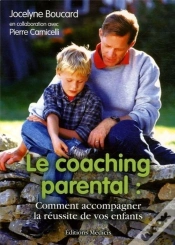 Capa do artigo Le Coaching Parental : Comment Accompagner La Reussite De Vos Enfants