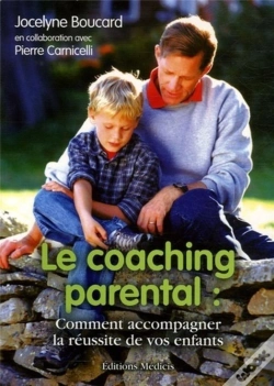 Capa do artigo Le Coaching Parental : Comment Accompagner La Reussite De Vos Enfants