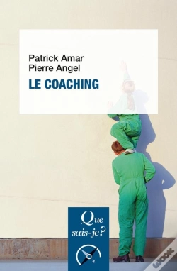 Capa do artigo Le Coaching