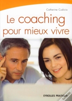 Capa do artigo Le Coaching Pour Mieux Vivre