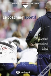 Capa do artigo Le Coaching Sportif
