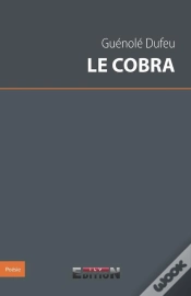 Capa do artigo Le Cobra