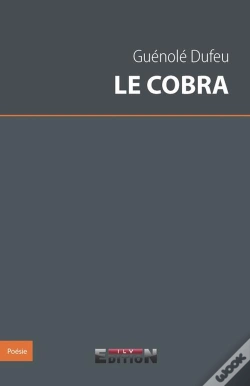 Capa do artigo Le Cobra