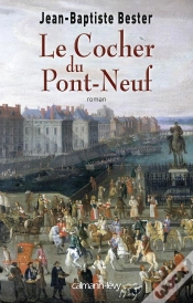 Capa do artigo Le Cocher Du Pont Neuf
