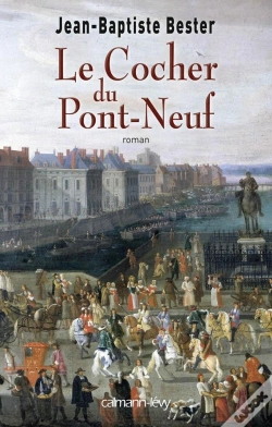 Capa do artigo Le Cocher Du Pont Neuf