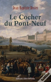 Capa do artigo Le Cocher Du Pont-Neuf