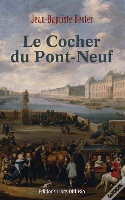 Capa do artigo Le Cocher Du Pont-Neuf