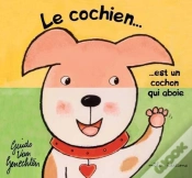 Capa do artigo Le Cochien