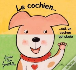 Capa do artigo Le Cochien