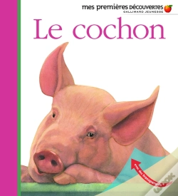 Capa do artigo Le Cochon