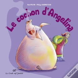 Capa do artigo Le Cochon D'Angelina