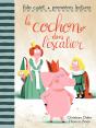 Le Cochon Dans L'Escalier - Preview