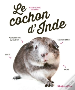 Capa do artigo Le Cochon D'Inde