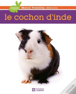Capa do artigo Le Cochon D'Inde