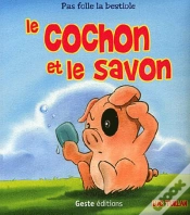 Capa do artigo Le Cochon Et Le Savon