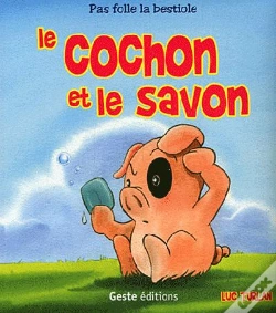 Capa do artigo Le Cochon Et Le Savon