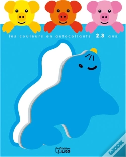 Capa do artigo Le Cochon Et Otarie Bleue