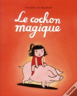 Capa do artigo Le Cochon Magique