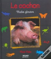 Capa do artigo Le Cochon, Malin Glouton
