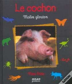 Capa do artigo Le Cochon, Malin Glouton
