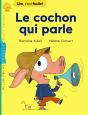 Le Cochon Qui Parle - Preview