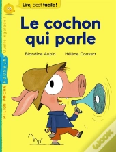 Le Cochon Qui Parle