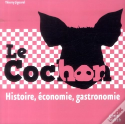 Capa do artigo Le Cochon