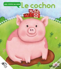 Capa do artigo Le Cochon