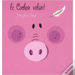Capa do artigo Le Cochon Volant