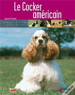Capa do artigo Le Cocker Américain