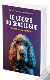 Capa do artigo Le Cocker Du Sexologue : Au Coeur Des Consultations