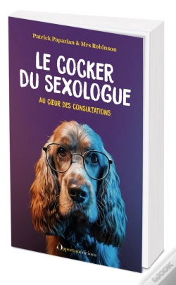 Capa do artigo Le Cocker Du Sexologue : Au Coeur Des Consultations