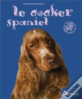 Le Cocker Spaniel