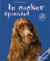 Capa do artigo Le Cocker Spaniel