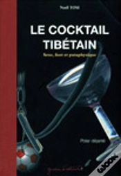 Capa do artigo Le Cocktail Tibétain