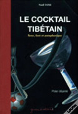 Capa do artigo Le Cocktail Tibétain