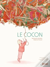 Capa do artigo Le Cocon