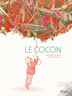 Capa do artigo Le Cocon