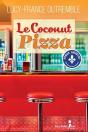 Le Coconut Pizza - Preview