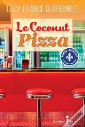 Capa do artigo Le Coconut Pizza