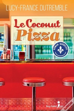 Capa do artigo Le Coconut Pizza