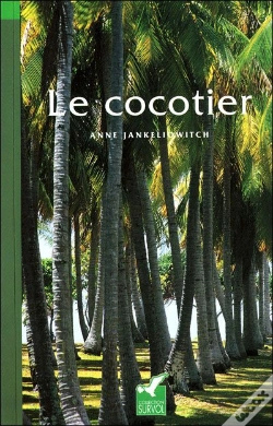Capa do artigo Le Cocotier