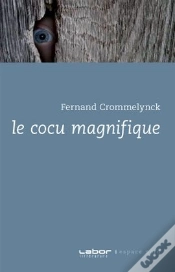 Capa do artigo Le Cocu Magnifique