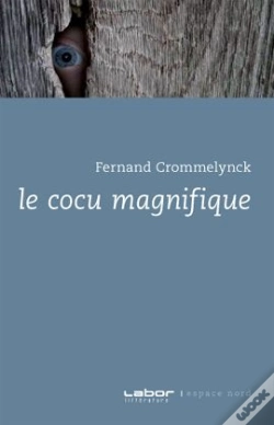 Capa do artigo Le Cocu Magnifique