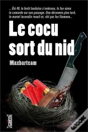 Capa do artigo Le Cocu Sort Du Nid