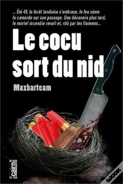 Capa do artigo Le Cocu Sort Du Nid